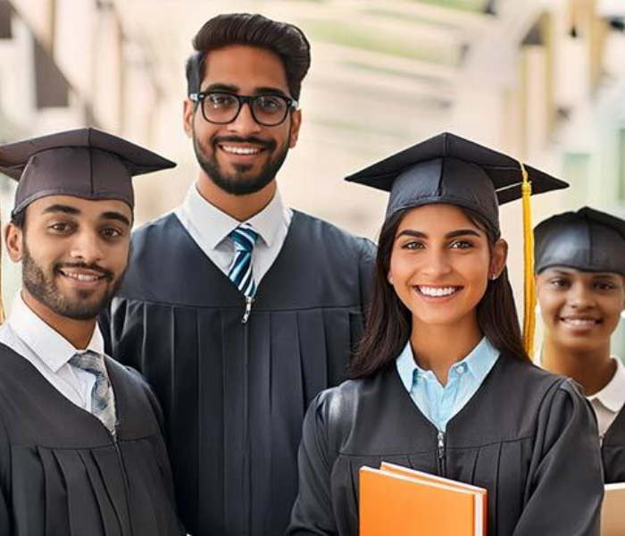 3-Year LL.B. Program (Bachelor of Laws)
